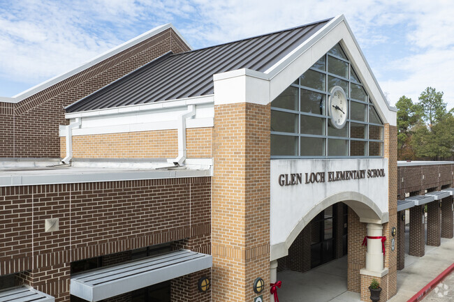 Glen Loch Elementary School, Rankings & Reviews - Homes.com