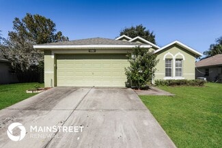 917 Vassar Dr, Eustis, FL 32726