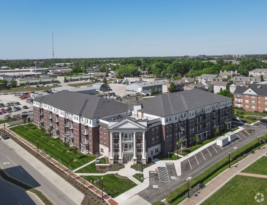 The Kent at Carmel City Center, Carmel, IN 46032 - photo 1