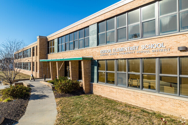 Edison Elementary School