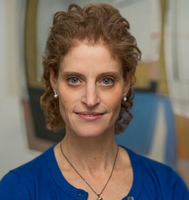 Shari Holtzman
