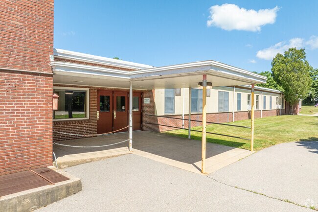 S. B. Butler School aims to create a creative, intuitive student body every year.