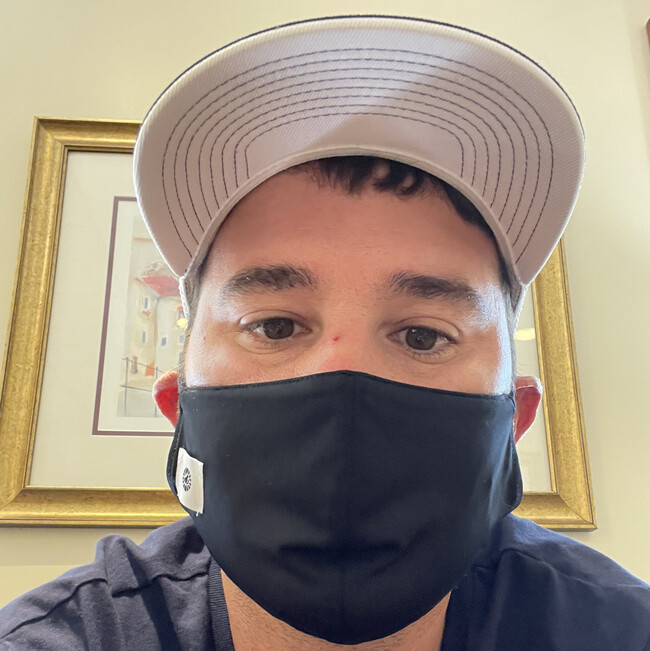 Agent Photo