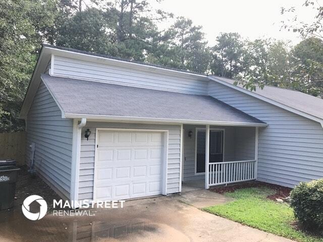 2271 Marshes Glenn Dr NW, Norcross, GA 30071 - photo 2