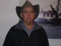 Agent Photo