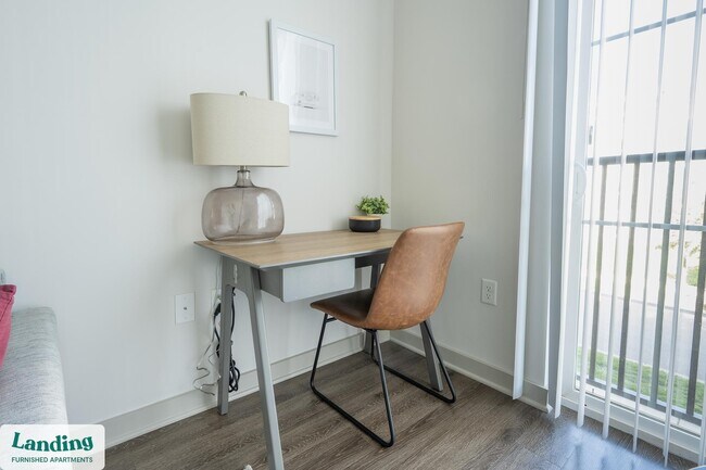 340 W 25th St unit 1213.1407069, Charlotte, NC 28206 - photo 3