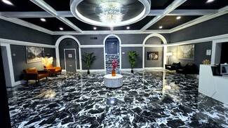 640 W Willis St, Detroit, MI 48201