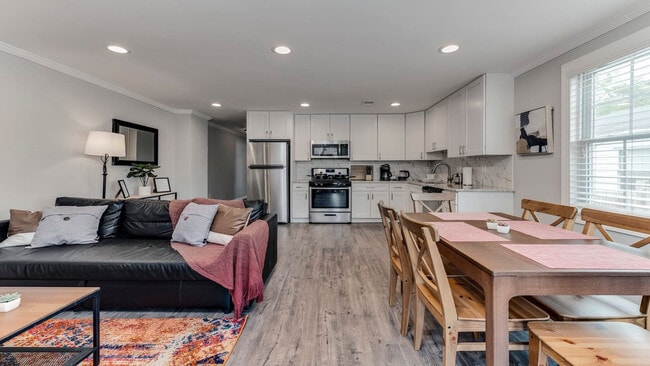 48 E Reed Ave unit ID1358961P, Alexandria, VA 22305 - photo 3