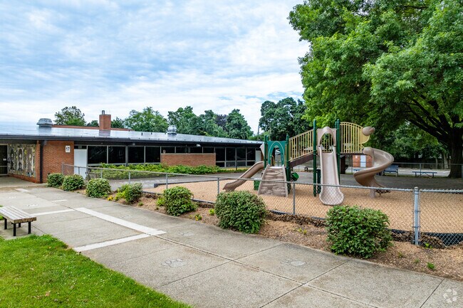 Willson Hill Elementary School