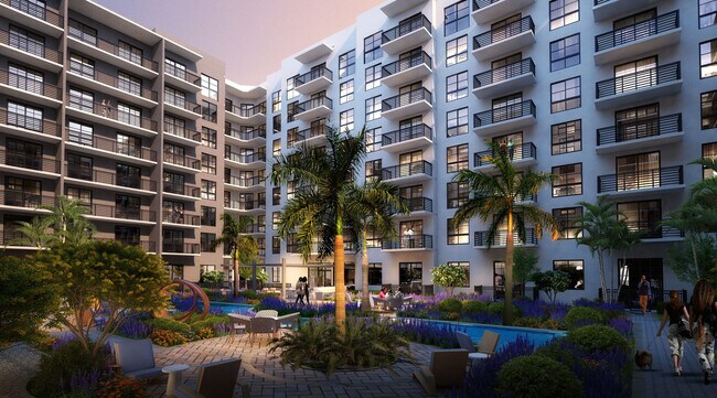 Manor Biscayne, North Miami, FL 33181 - photo 7