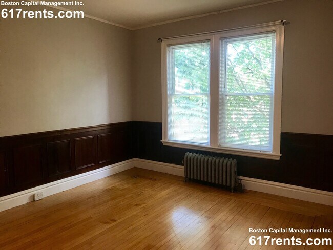 30 Leamington Rd unit 1, Brighton, MA 02135 - photo 5