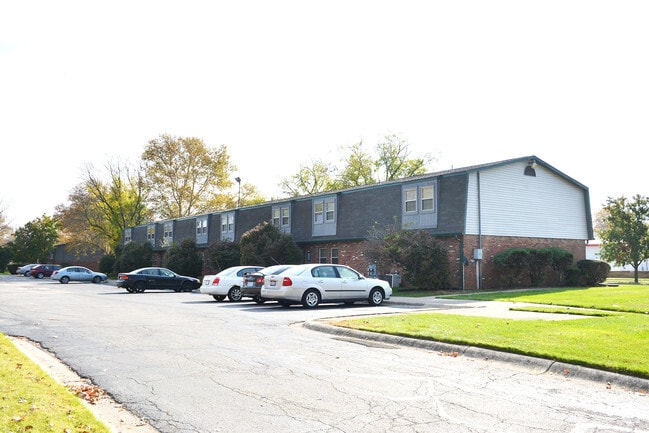 Heritage Knoll, Kettering, OH 45440 - photo 6