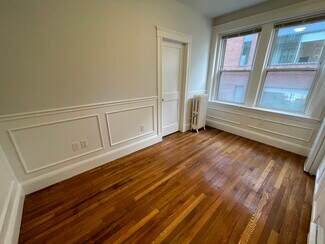 29 Worthington St Unit 3, Roxbury Crossing, MA 02120