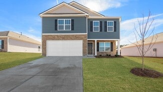 3283 Cypress Hollow Dr, Moore, SC 29369