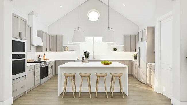 1030 Monterra Way unit 37991080, Fate, TX 75087 - photo 4