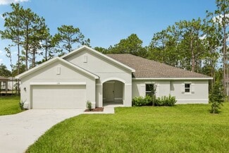 175 Linder Dr, Homosassa, FL 34446