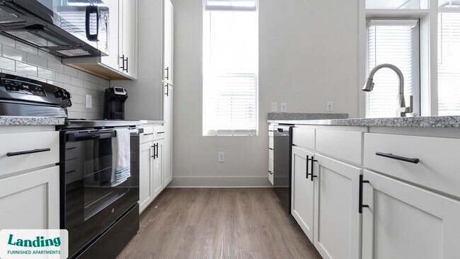 404 W 26th St unit 9310, Charlotte, NC 28206 - photo 4