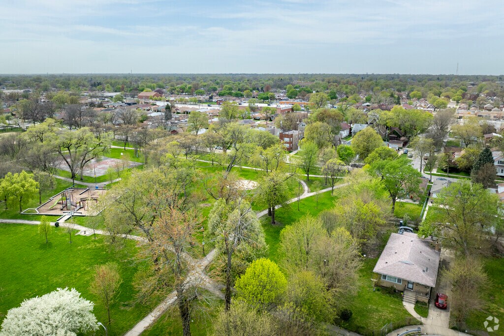 1237 W 95th St, Chicago, IL 60643 MLS MRD12050867