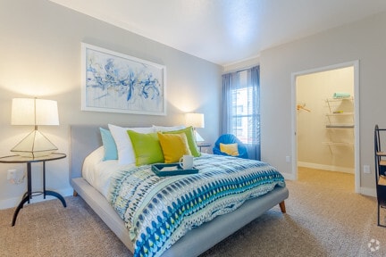 Solitude at Centennial, Las Vegas, NV 89131 - photo 6