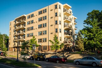 3101 E Bde Maka Ska Pkwy, Minneapolis, MN 55408