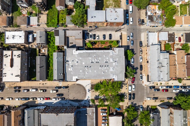 St. Ann Elementary School