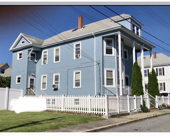 South Dartmouth