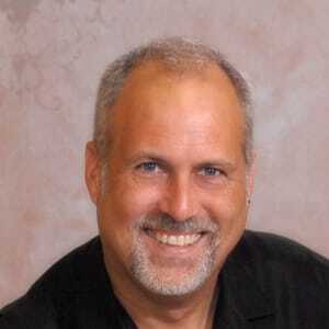 Andrew Nordby