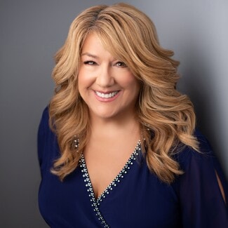 Donna Leonard