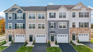 180 Munsee Cir, Winchester, VA 22602