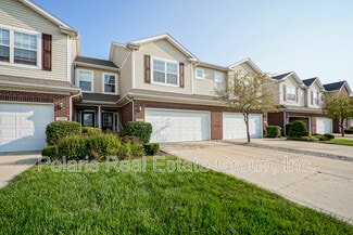 4084 Weston Pointe Dr, Zionsville, IN 46077