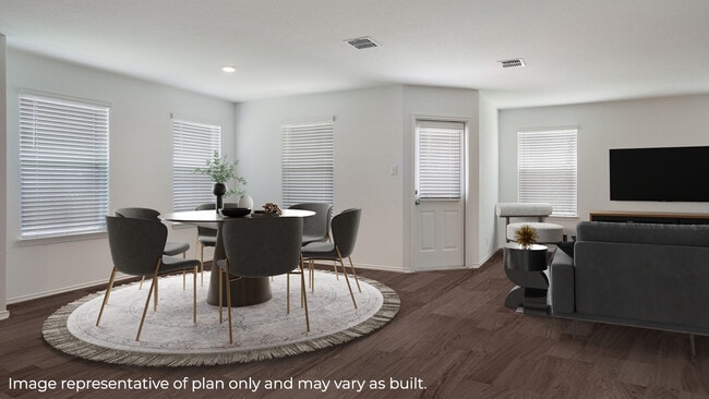 15134 Pinyon Jay St unit 36203563, San Antonio, TX 78253 - photo 4