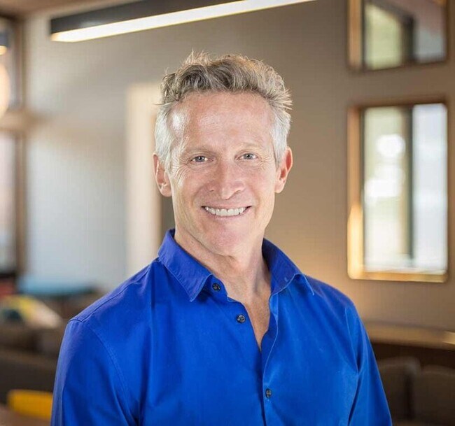 Mark Murrell