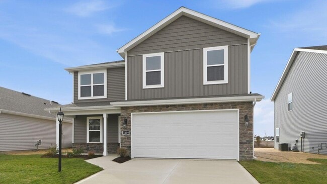 5639 Tranquilo Way, Fort Wayne, IN 46818 - photo 3