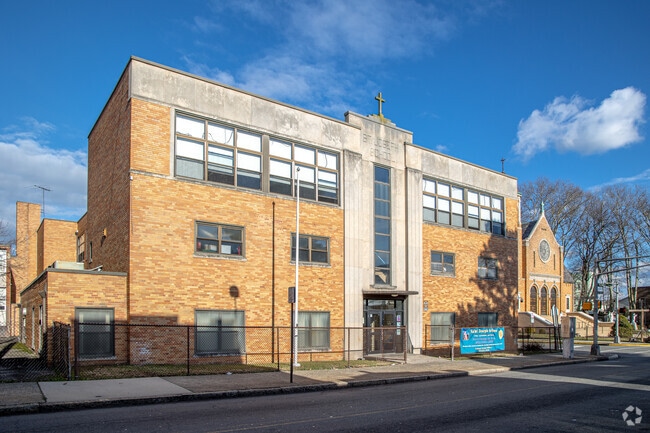 St Joseph School promotes the value and respect for every individual it serves.