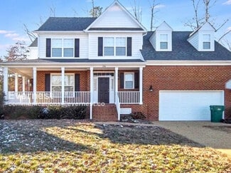 3204 Eagles Watch, Williamsburg, VA 23188