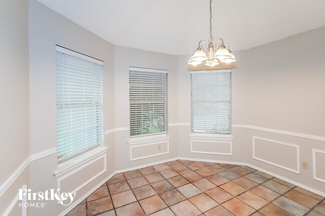 4641 Goldrock Dr, Fort Worth, TX 76137 - photo 4