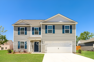 146 Carriagebrook Cir, Camden, SC 29020