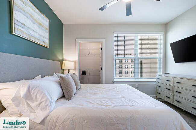 1270 Hillcrest Dr unit 4315, Buford, GA 30518 - photo 2