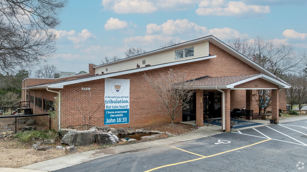 Adventist Christian Academy is a private school located in Charlotte, NC.