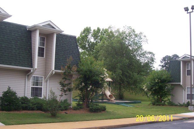 Quail Ridge at Mallard Pointe, Arab, AL 35016 - photo 6