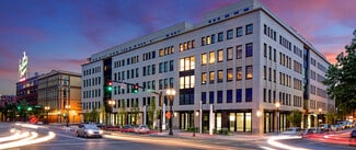 38 NW Davis St, Portland, OR 97209