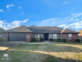460 Torino Place, Centerton, AR 72719