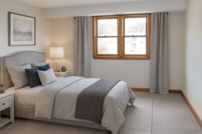 4 Roedean Dr unit UB306, Nashua, NH 03063 - photo 5