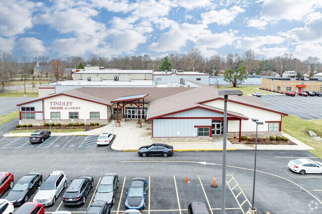 Tindley Genesis Academy