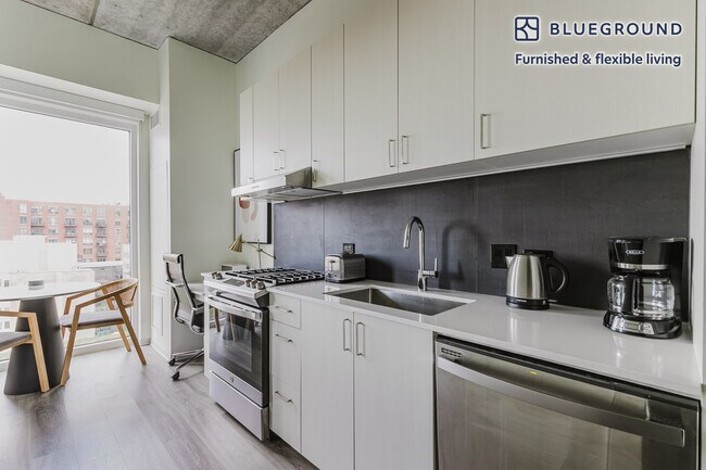 343 W Schiller St unit FL8-ID1088, Chicago, IL 60610 - photo 6