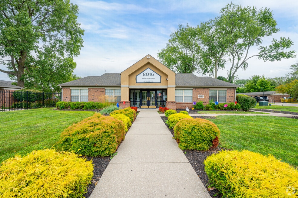 The Reserve at Franklin Glenn I LP, Indianapolis, IN 46226 - photo 1