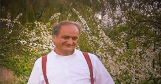 Ben Arshi