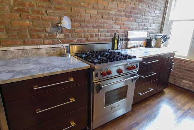 1870 Commonwealth Ave unit 12A, Brighton, MA 02135 - photo 4