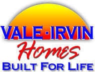 Vale-Irvin Homes