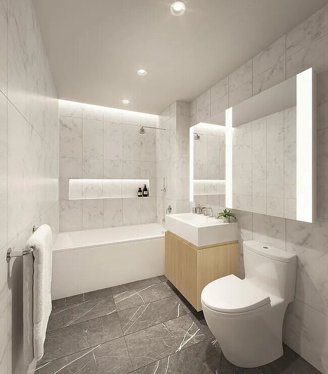 300 W 30th St unit 16C, New York, NY 10001 - photo 7